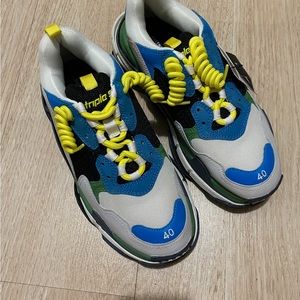 balenciaga Balenciaga sneakers